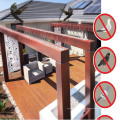 Multifunctional Pest Control Anti Bird Control Spikes